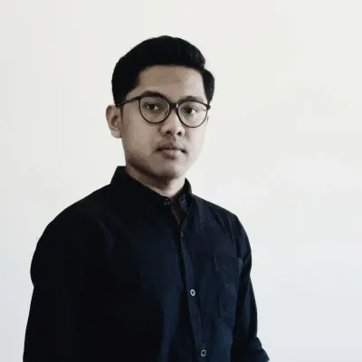 Fitrah Rahmadhani Ahmad