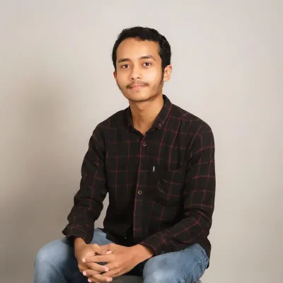 Muhammad Ali Zulfikar