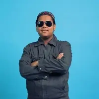 Muhammad Ilzam Mulkhaq