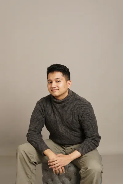 Muhammad Khalid Atthoriq