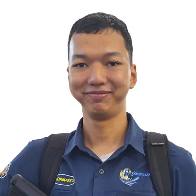 Muhammad Erril Putra Pratidina