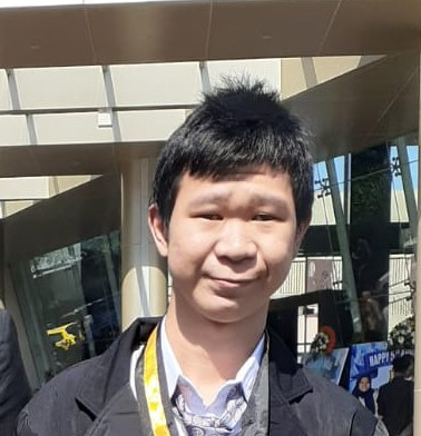 Alexander Agung Raya