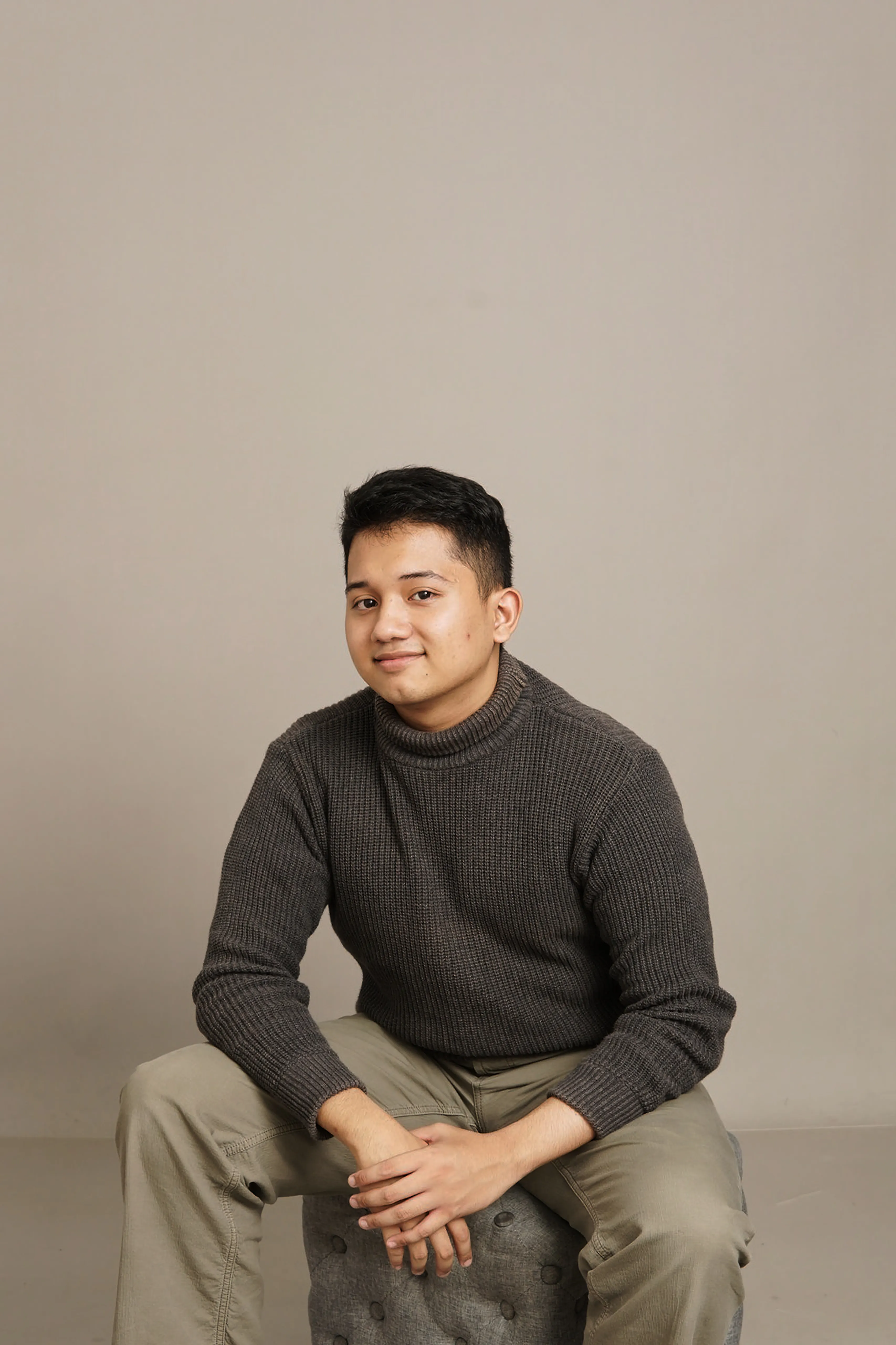 Muhammad Khalid Atthoriq