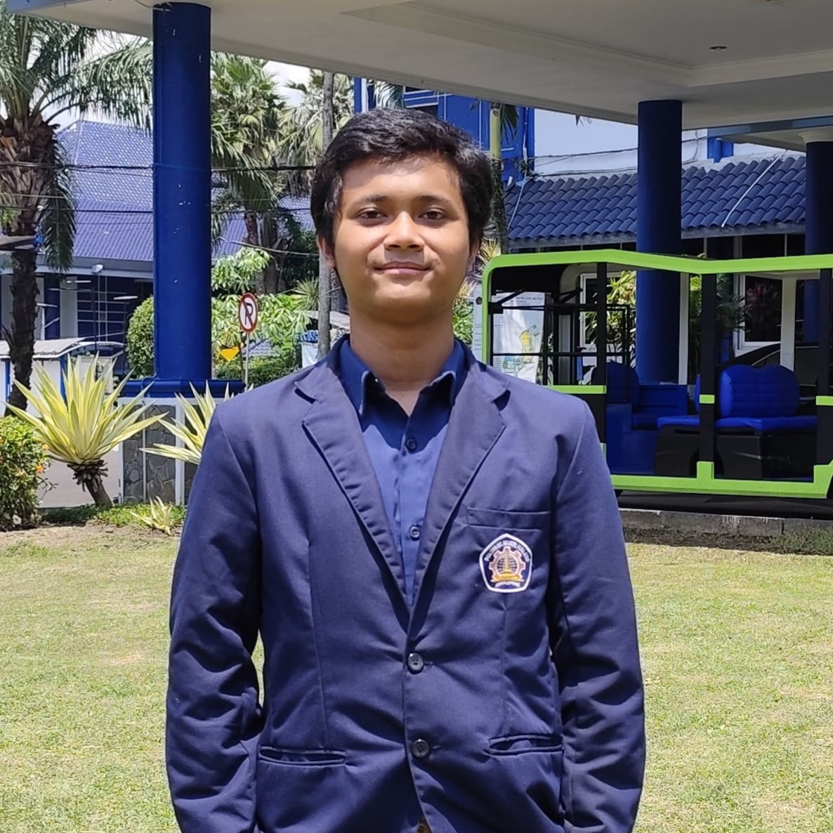 Rafi Abiyyu Airlangga